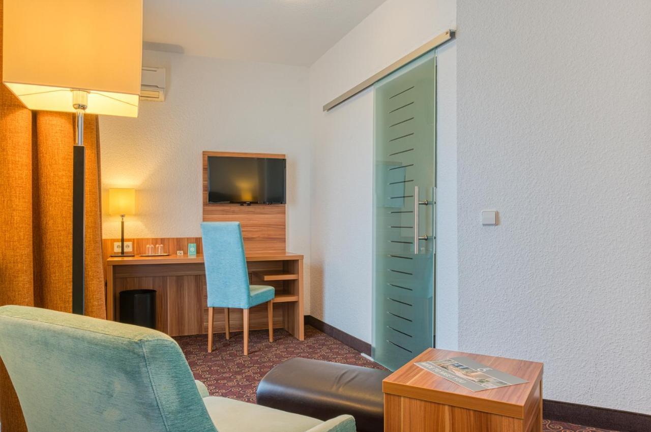 Centro Hotel Sautter Stuttgart City, Trademark Collection By Wyndham Eksteriør bilde