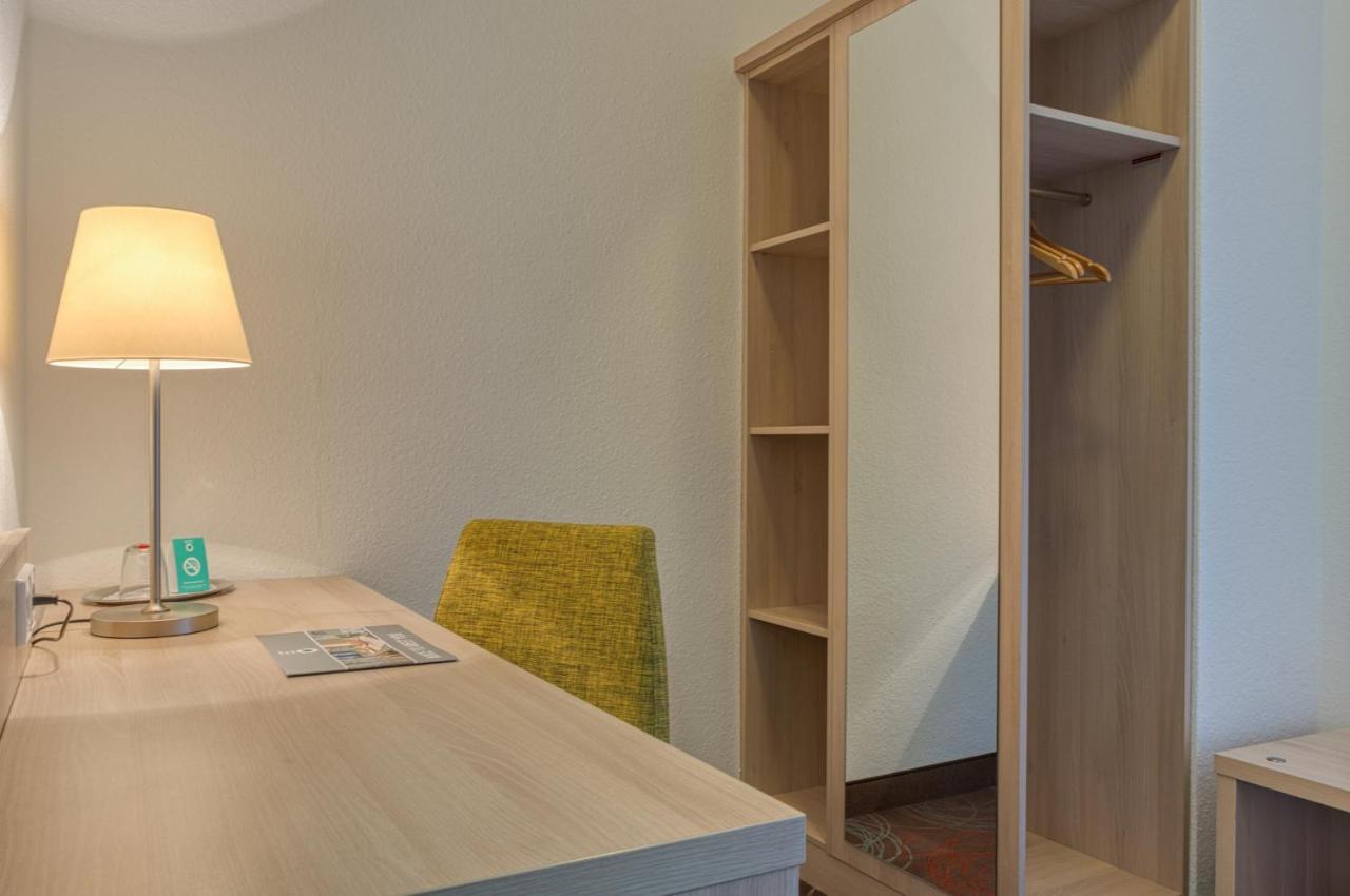 Centro Hotel Sautter Stuttgart City, Trademark Collection By Wyndham Eksteriør bilde