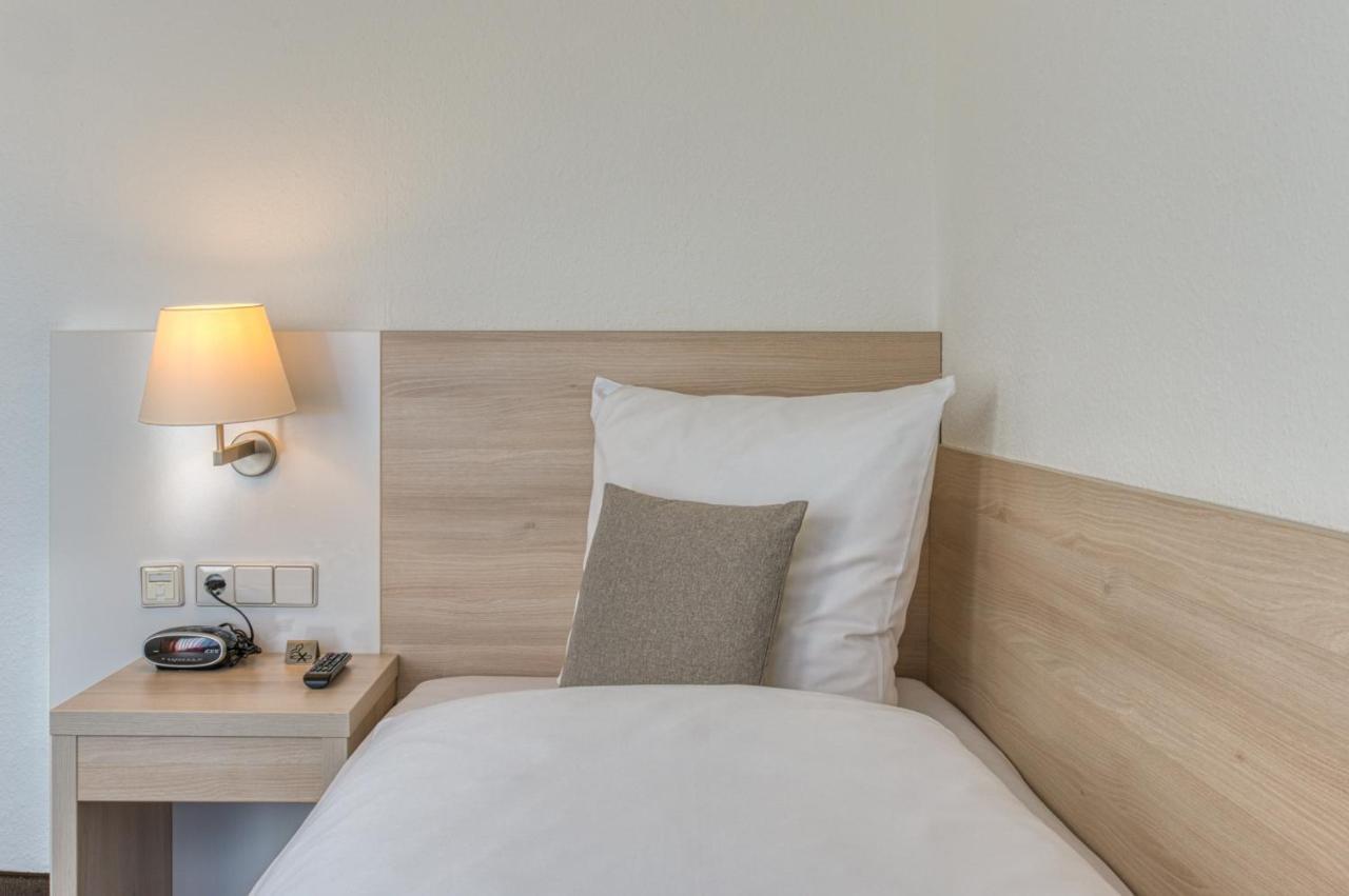 Centro Hotel Sautter Stuttgart City, Trademark Collection By Wyndham Eksteriør bilde