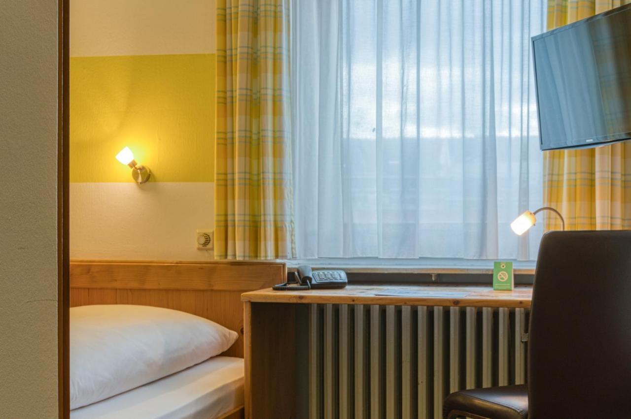 Centro Hotel Sautter Stuttgart City, Trademark Collection By Wyndham Eksteriør bilde