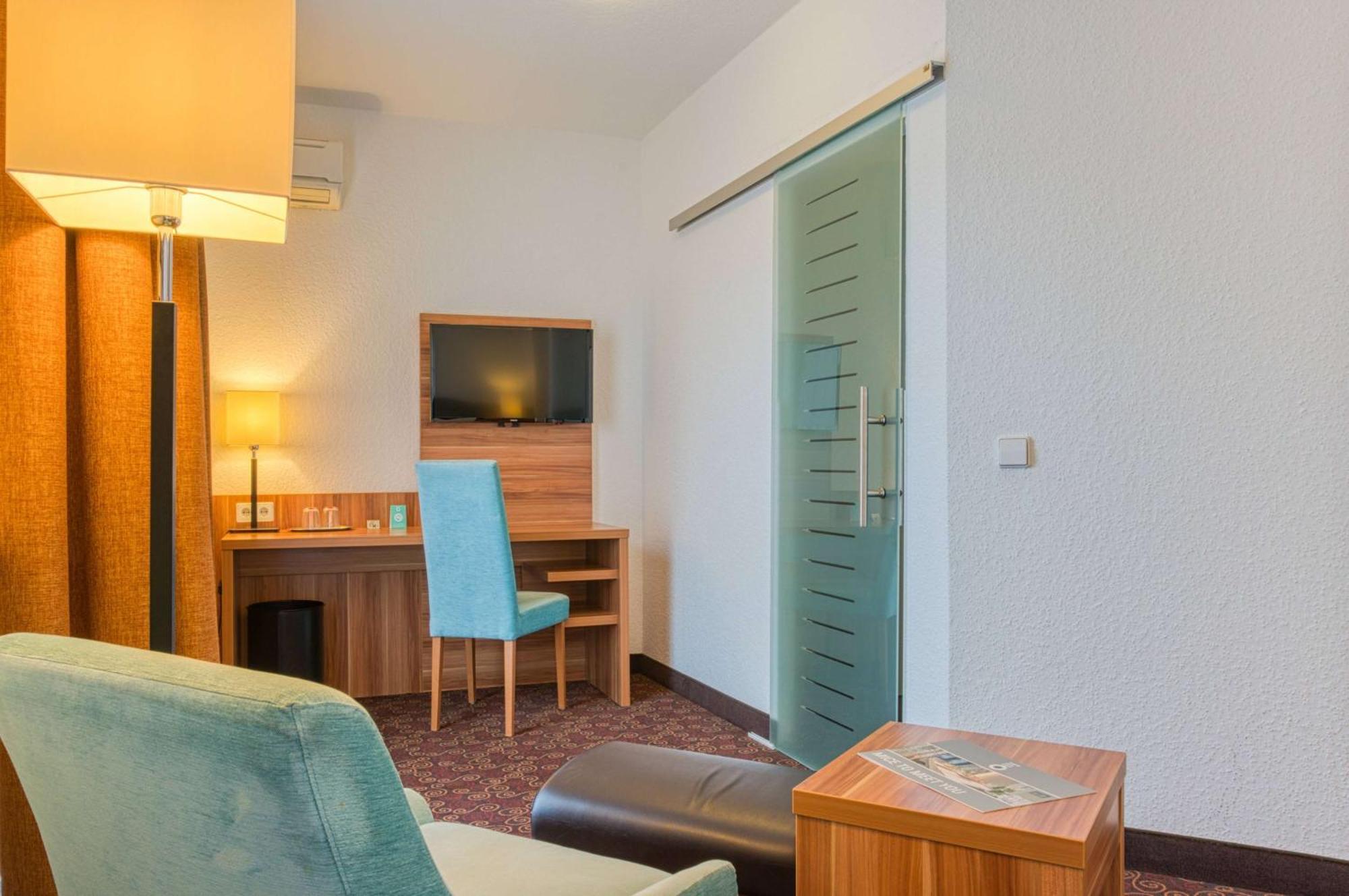 Centro Hotel Sautter Stuttgart City, Trademark Collection By Wyndham Eksteriør bilde