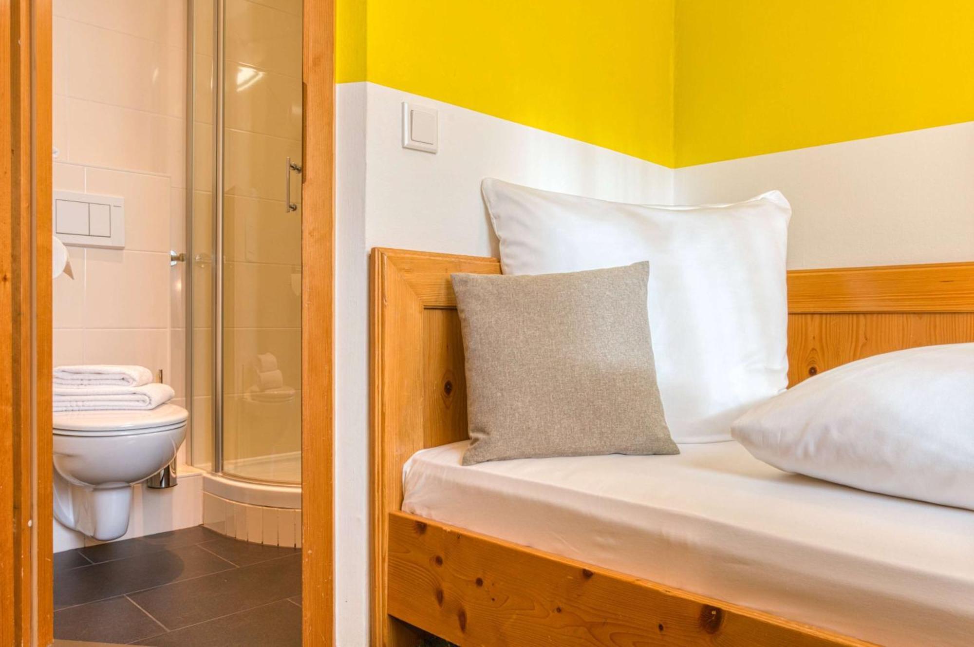 Centro Hotel Sautter Stuttgart City, Trademark Collection By Wyndham Eksteriør bilde