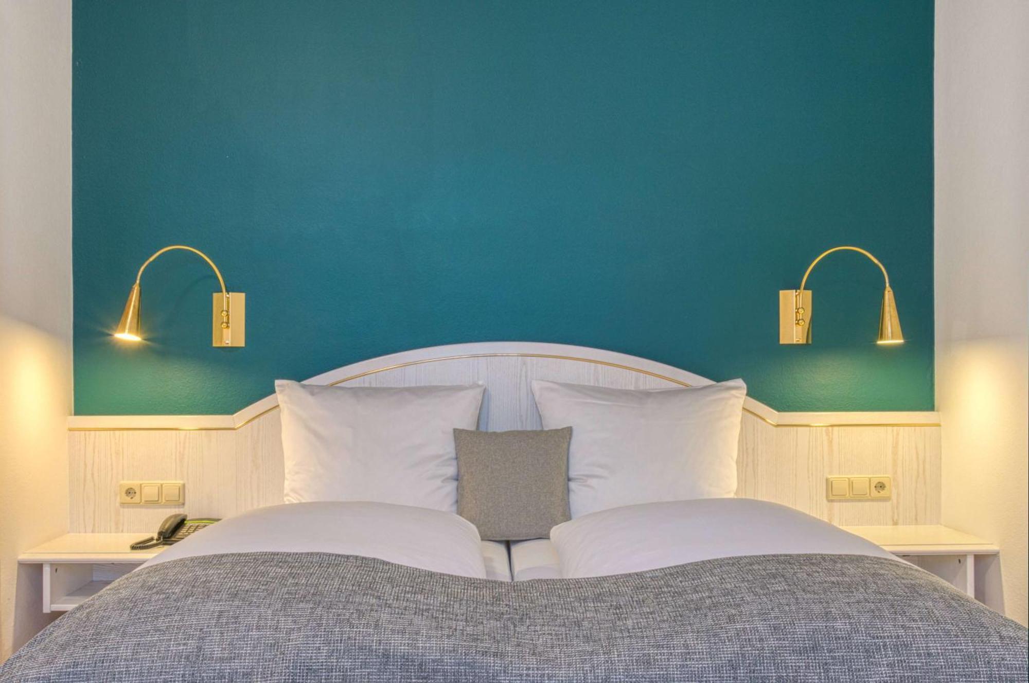 Centro Hotel Sautter Stuttgart City, Trademark Collection By Wyndham Eksteriør bilde