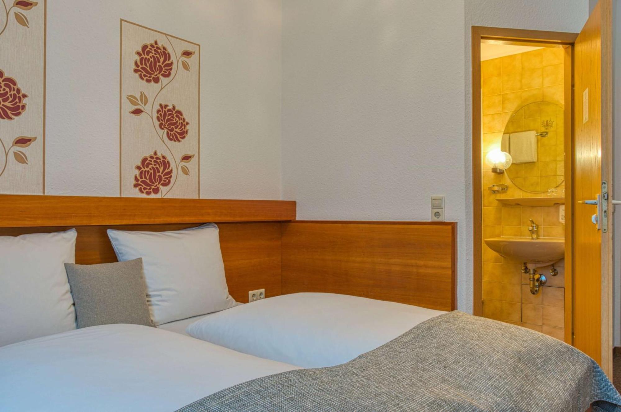 Centro Hotel Sautter Stuttgart City, Trademark Collection By Wyndham Eksteriør bilde