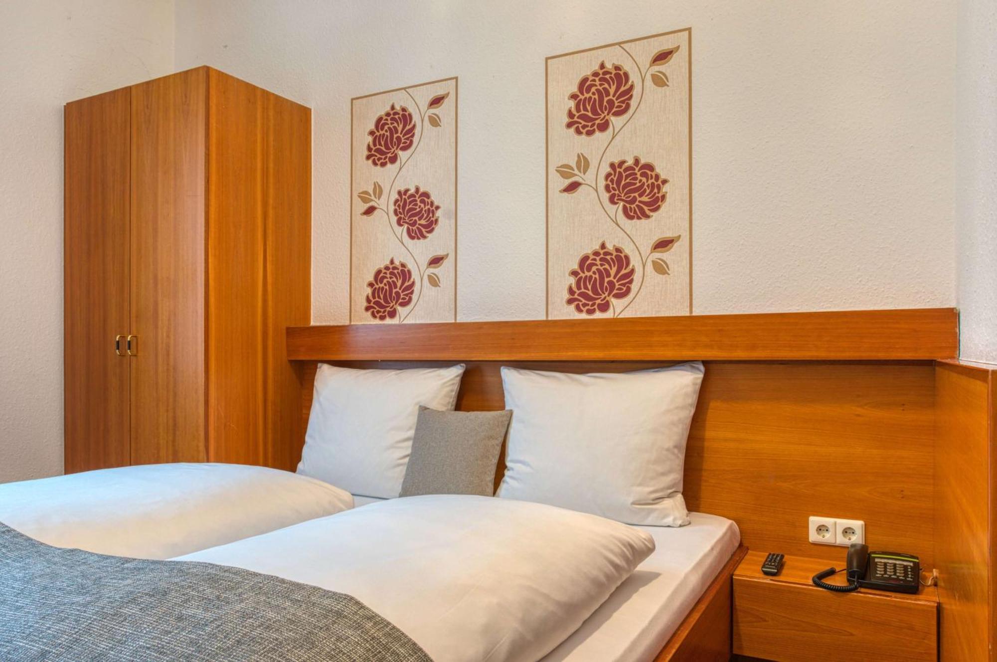 Centro Hotel Sautter Stuttgart City, Trademark Collection By Wyndham Eksteriør bilde