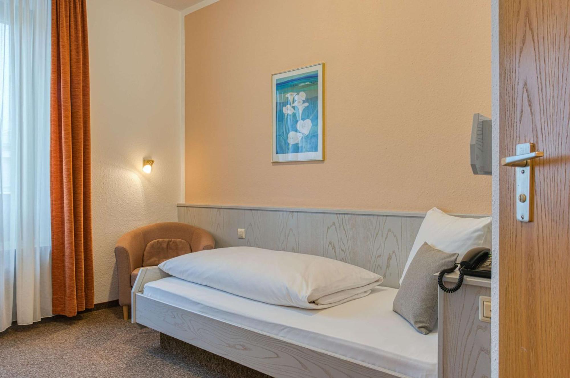 Centro Hotel Sautter Stuttgart City, Trademark Collection By Wyndham Eksteriør bilde