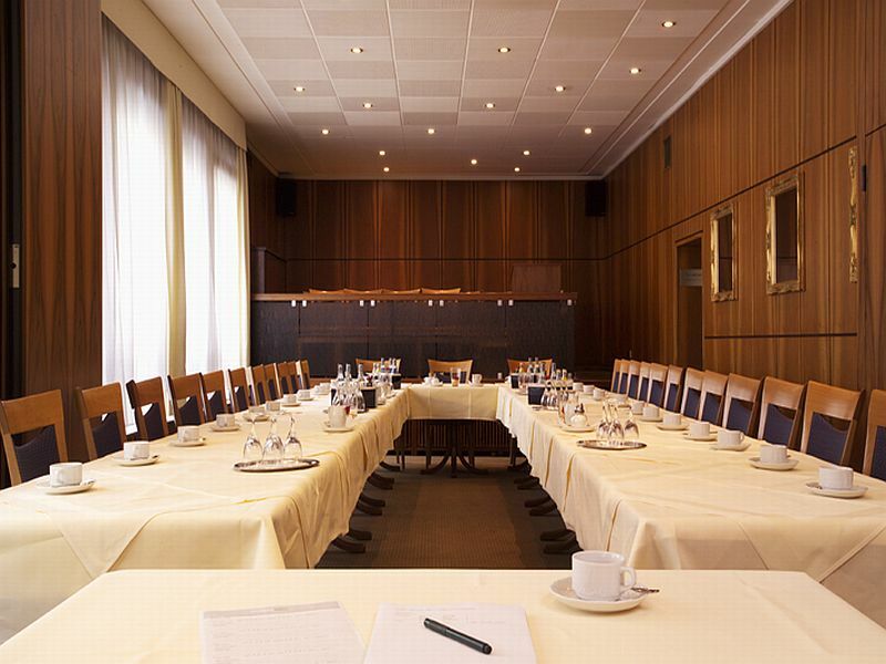 Centro Hotel Sautter Stuttgart City, Trademark Collection By Wyndham Eksteriør bilde