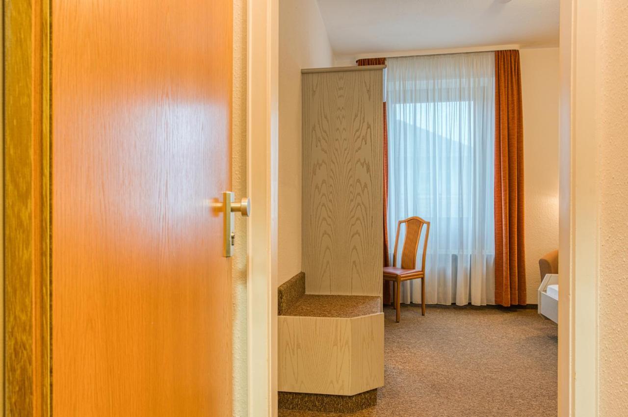 Centro Hotel Sautter Stuttgart City, Trademark Collection By Wyndham Eksteriør bilde