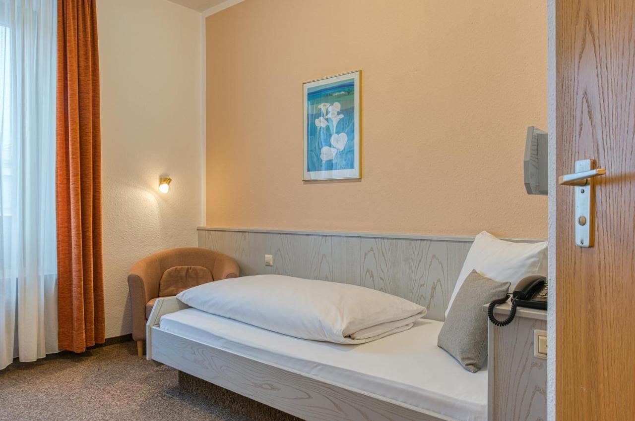 Centro Hotel Sautter Stuttgart City, Trademark Collection By Wyndham Eksteriør bilde