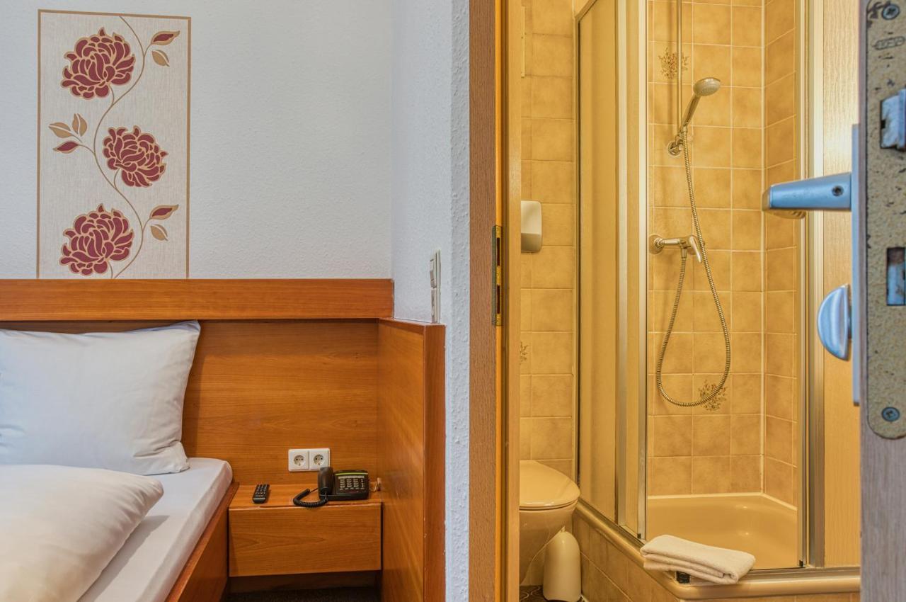 Centro Hotel Sautter Stuttgart City, Trademark Collection By Wyndham Eksteriør bilde