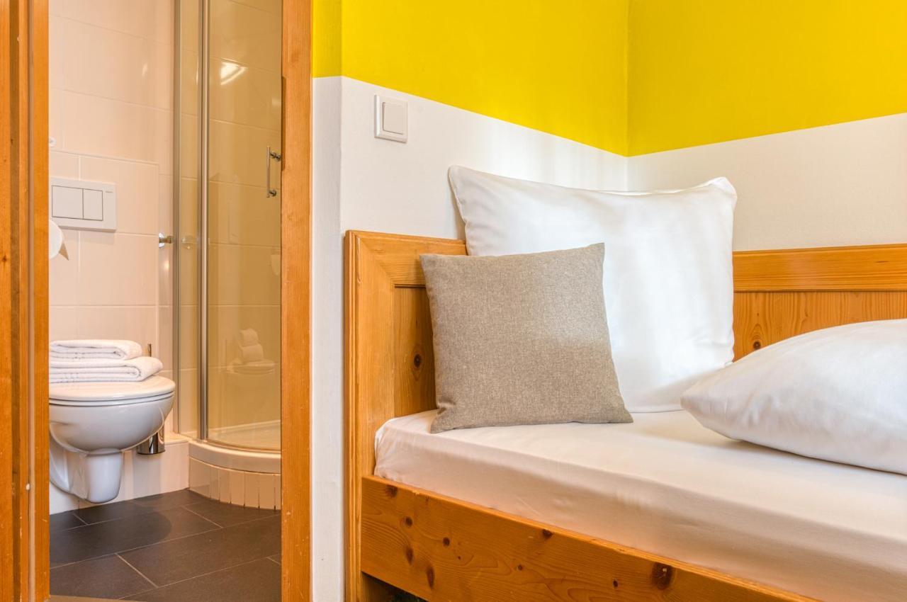 Centro Hotel Sautter Stuttgart City, Trademark Collection By Wyndham Eksteriør bilde